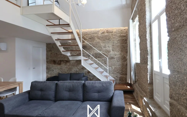 MyStay - D. Maria Apartments