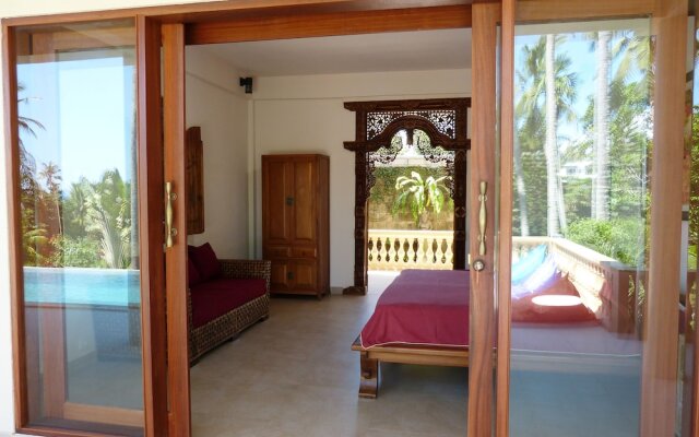 Gajah Mina Beach Resort