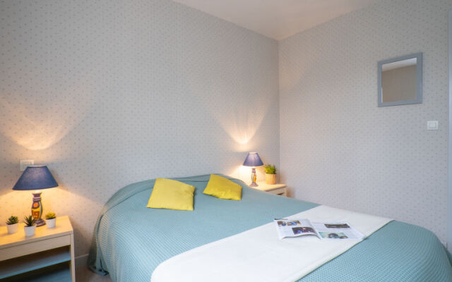 Les jardins de l'Amitié