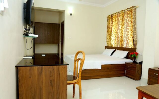 Saravana Inn