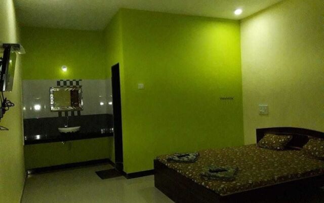 Aashirwad Paying Guest House
