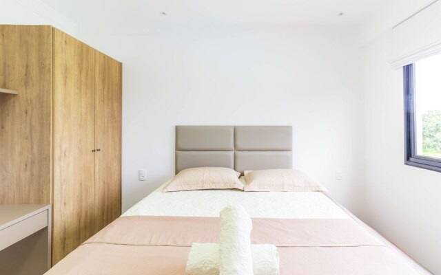 GB42 Incrível Apt 2 Suítes