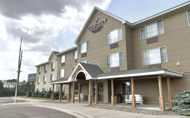Country Inn & Suites by Radisson, Elk River, MN