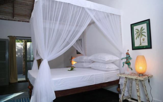 Ginganga Lodge