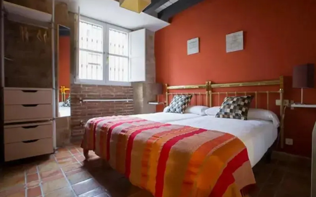 Apartamentos Señorio de Haro 3000