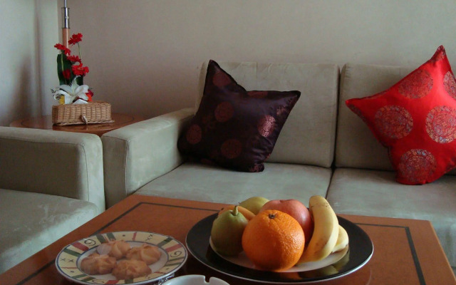 Culture Plaza Hotel Zhejiang