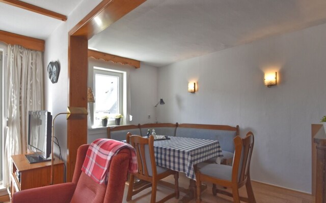 Quaint Holiday Home In Thuringia With Terrace.