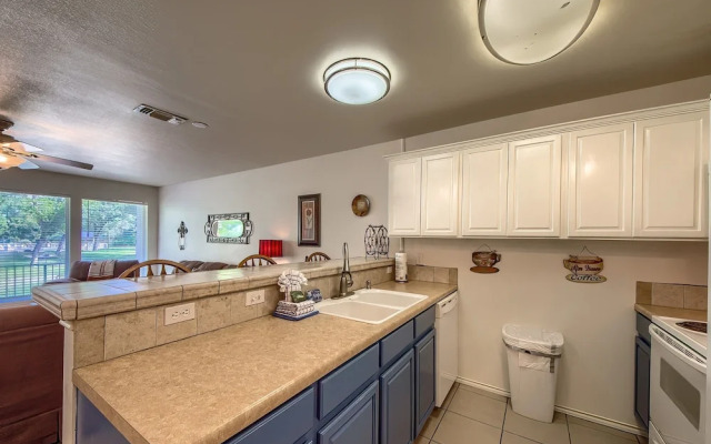 Ww D101 2 Bedroom Condo