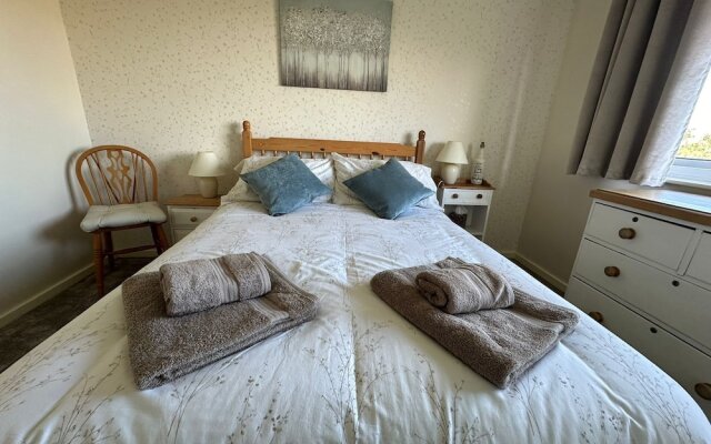 2-bed Apartment in Coleshill