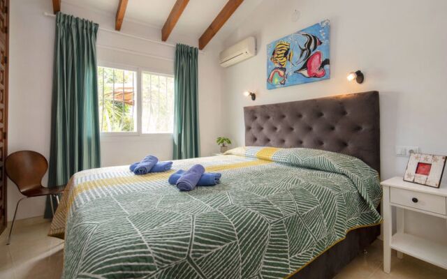 Villa Avalon