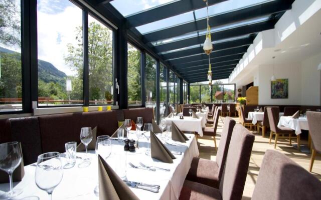 Hotel Zirngast