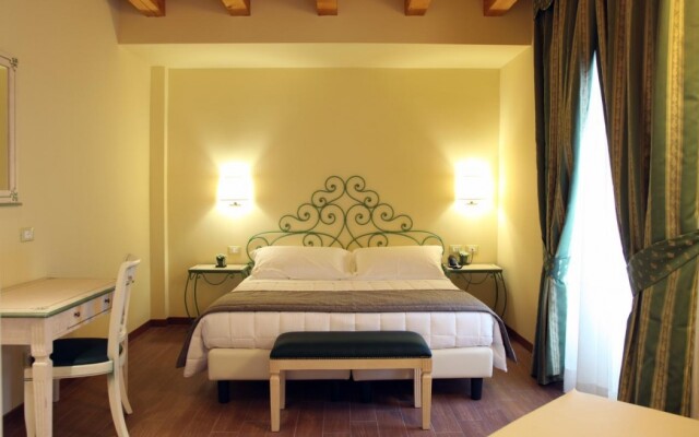 Hotel Borgo Antico