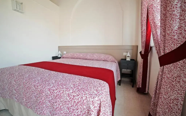 Il Filaro del Castello di San Basilio