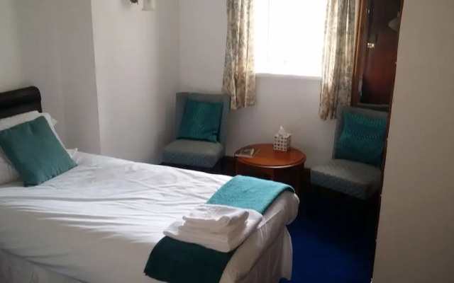 The Bell Country Inn