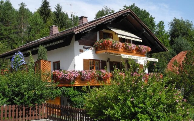 Ferienwohnung Haus König