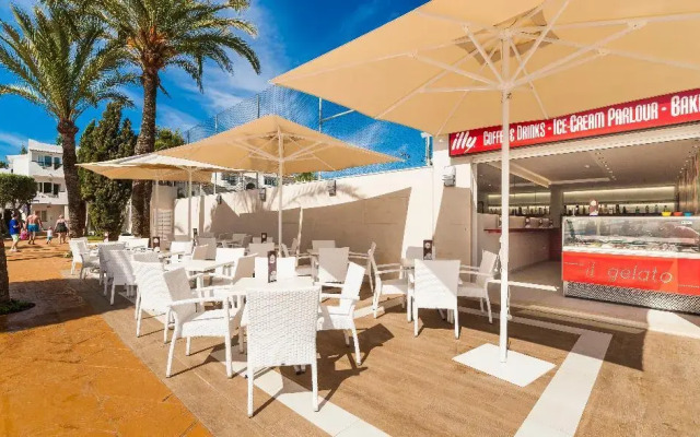 Globales Bouganvilla