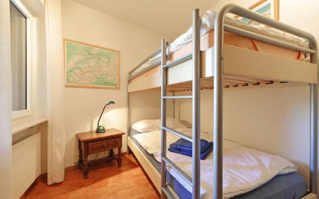 Apartment Bodmen A Lommel