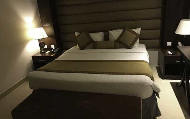 Hotel The Jeevens