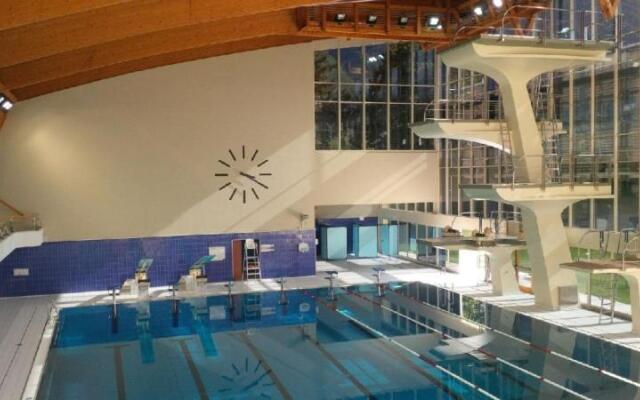 Nel Cuore Verde di Bolzano