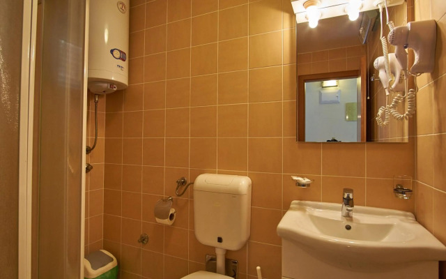Hotel Vila Ruzica