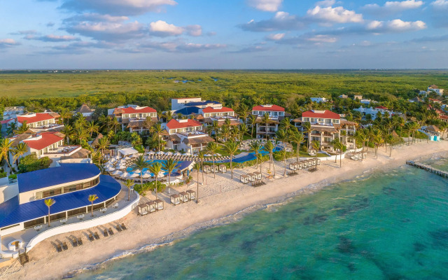 Desire Pearl Riviera Maya Resort, Couples Only – Adults Only All Inclusive