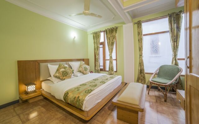 Shuhul Homes A Unit Of Aayu Holidays