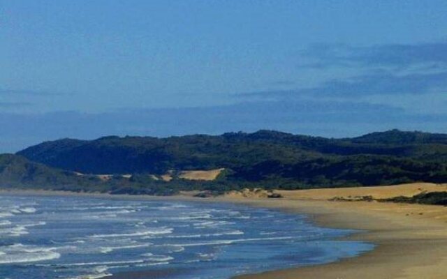 Oyster Bay Beach Lodge
