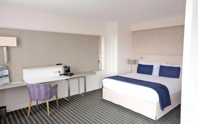 Hotel & Spa Les bains de Cabourg by Thalazur