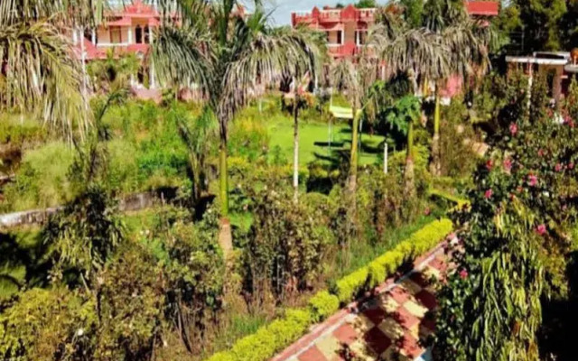 Shri Krishna Jungle Resort