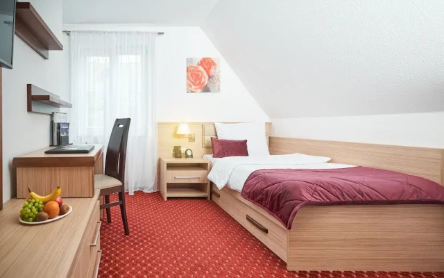 Apart Business Hotel