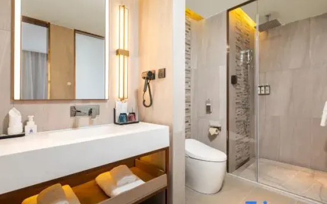 Lavande Hotel Daqing Municipal Government Wanda Plaza Jingliu Street Branch