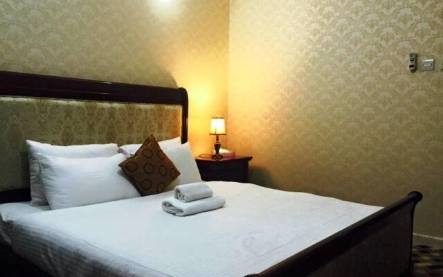 Al Mourouj Inn Hotel