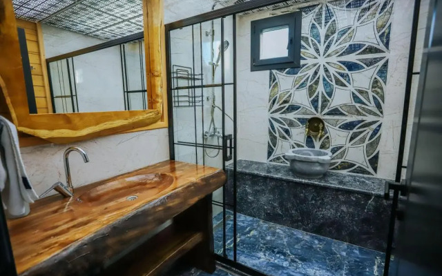 Mercan Tatil Evi Sapanca