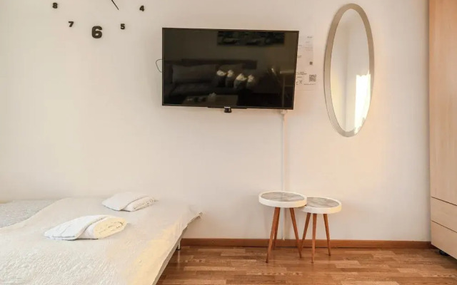 Shared 2BR Residence by Millennium Tower
