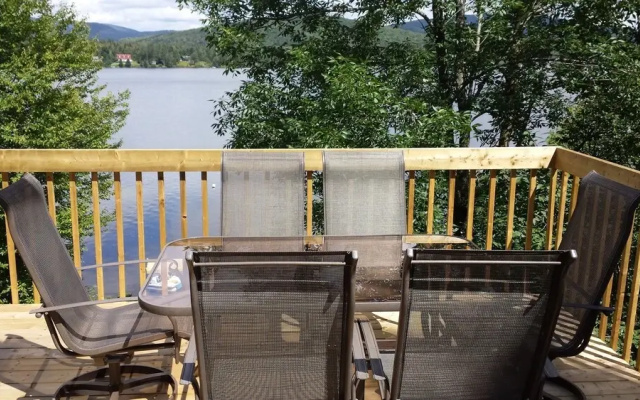 Chalet Le Pélican
