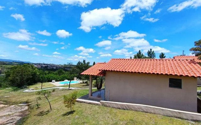 Toca Dos Coelhos Chales