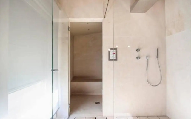 Skyloft Rooms