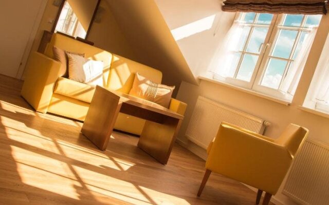 Winzerhotel Gumpoldskirchen