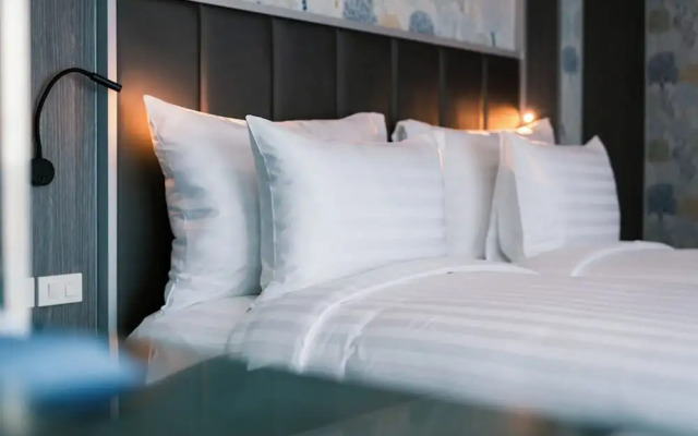 One Budget Hotel Chiangrai Baanmai