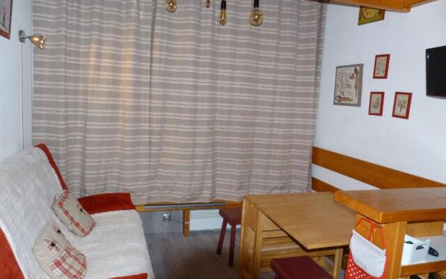 Appartement Les Arcs 1800, 2 pièces, 5 personnes - FR-1-411-132