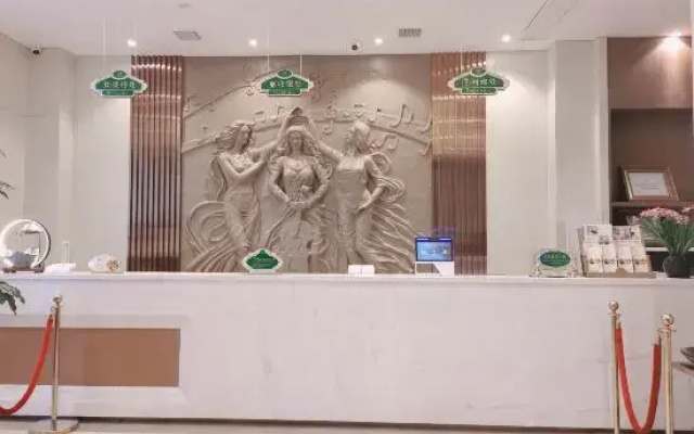 Vienna 3 Best Hotel (Xiangcheng Yingbin Road)