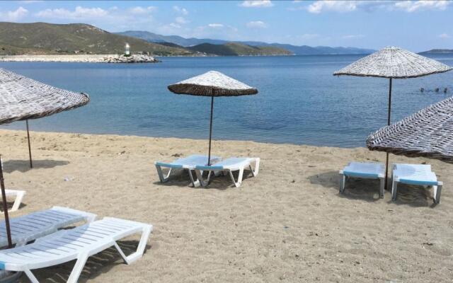 Afissia Garden Hotel