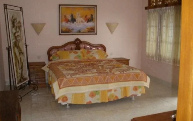 Bali Bunga Kembang Guest House