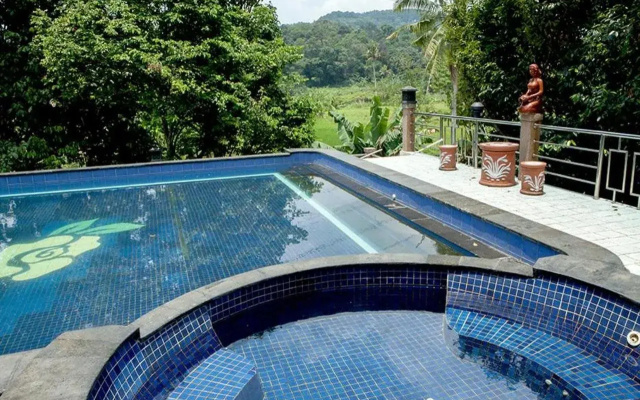 Villa Sawah Hotel and Resort