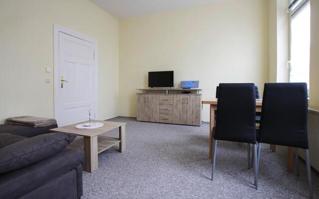 Apartments, Malchow in Malchow