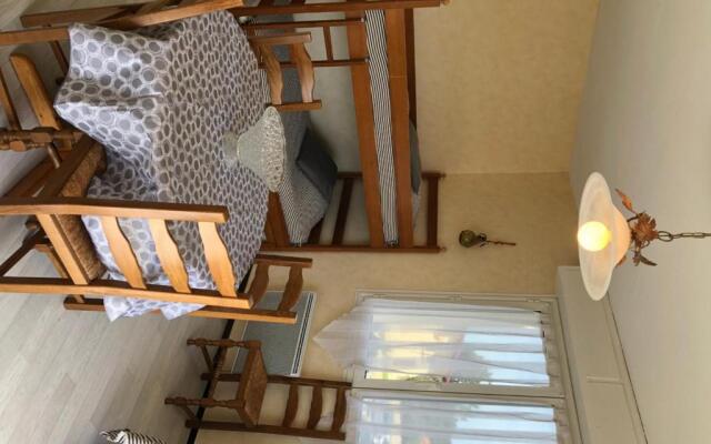 Appartement Pour 5 Personnes Avec Vue Sur L ocean- Residence Cote Basque