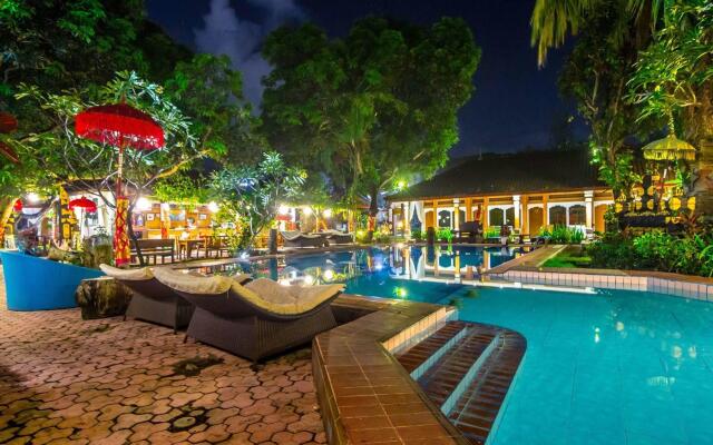 Puri Wisata Balinese Style Hotel