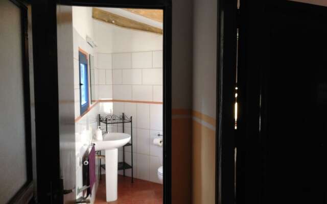 Casa Rural Can Farre