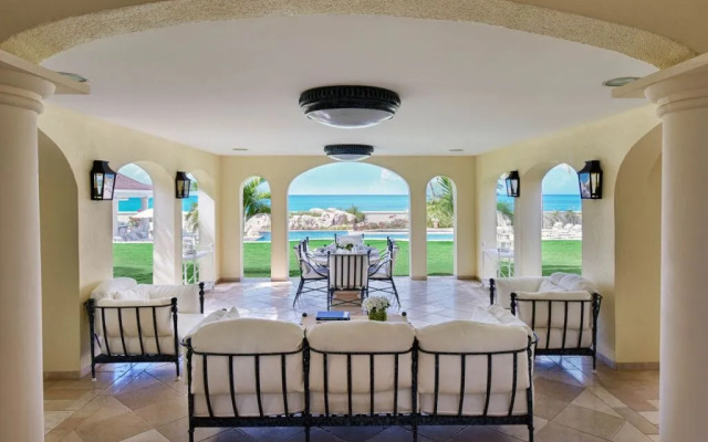 Dream Villa Terres Basses-558