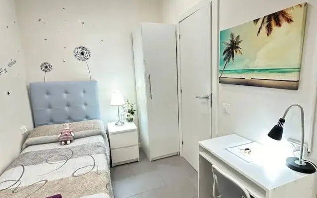 Rooms Balmes